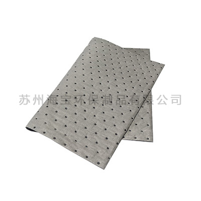 吸附片材