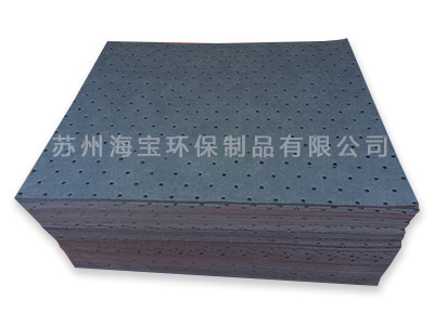 吸附片材