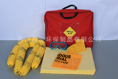30L化學(xué)品套件包
