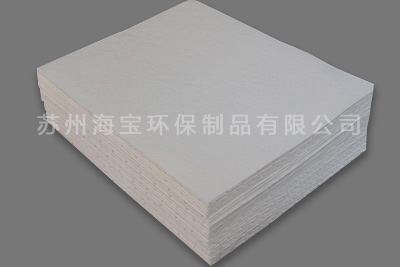 普通吸油棉